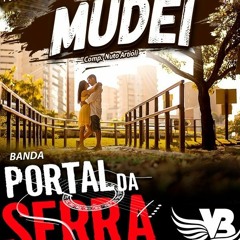 Portal da Serra - Mudei