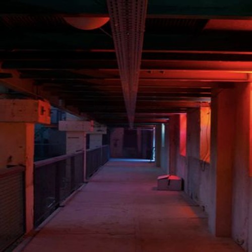 Milo Spykers - Mixed Munich Arts - May 2018