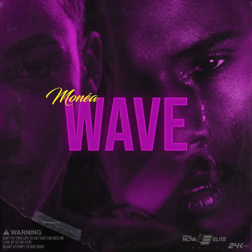 WAVE prod. x Nova Elite Audio