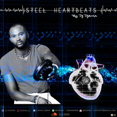 Steel Heartbeats by DJ Djemix