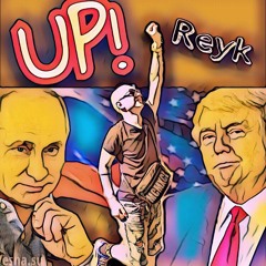 REYK - НАВЕРХ!