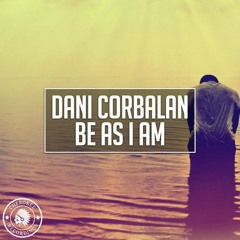 Dani Corbalan - Be As I Am (Out 26-07-2018)
