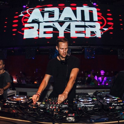 Awakenings Festival 2018 Sunday - Liveset Adam Beyer @ Area V