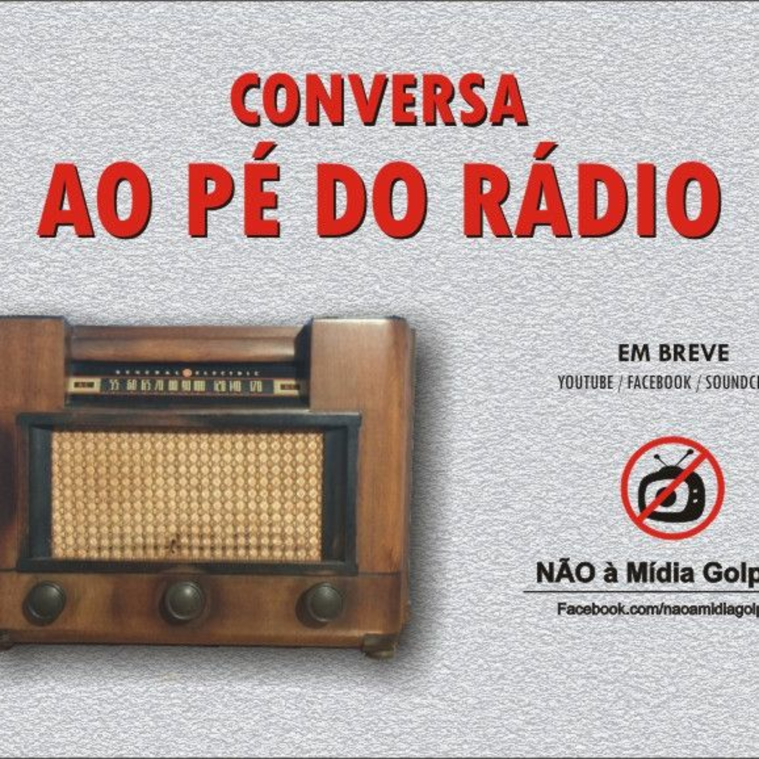 Conversa ao Pé do Rádio