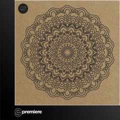 Premiere: Ian Metty - Mandala - Deepwave