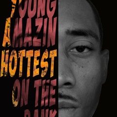 Young Amazin-Hottest on the Bank