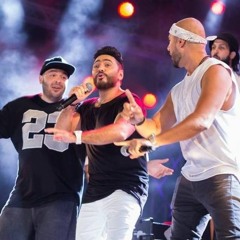 امي مسافرة تامر حسني & MTM