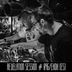 Revelation Session # 096/EKDK (ES)