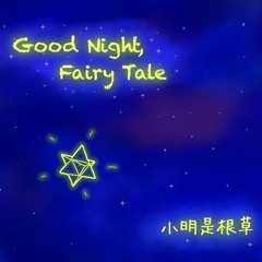 Good Night Fairy Tale