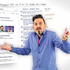 Reputation Management SEO- How To Own Your Branded Keywords In Google - Whiteboard Friday
