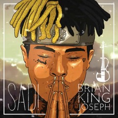 XXXTENTACION - SAD - BRIAN KING JOSEPH (Electric Violin Remix)