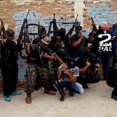 MCS TIKÃO  SMITH JUNINHO DA 10 DIDO MAGRINHO - MEDLEY DO COMANDO VERMELHO [ DJ NICK ALVES  ]