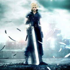 Final Fantasy (Drake/Scorpion) Freestyle