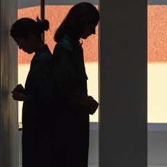 Both Sides Now: Fatima Al Qadiri