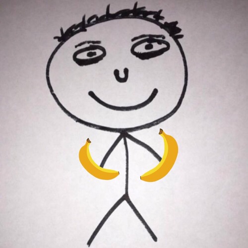 Køb Bananer af Basken (ANKR Edit)