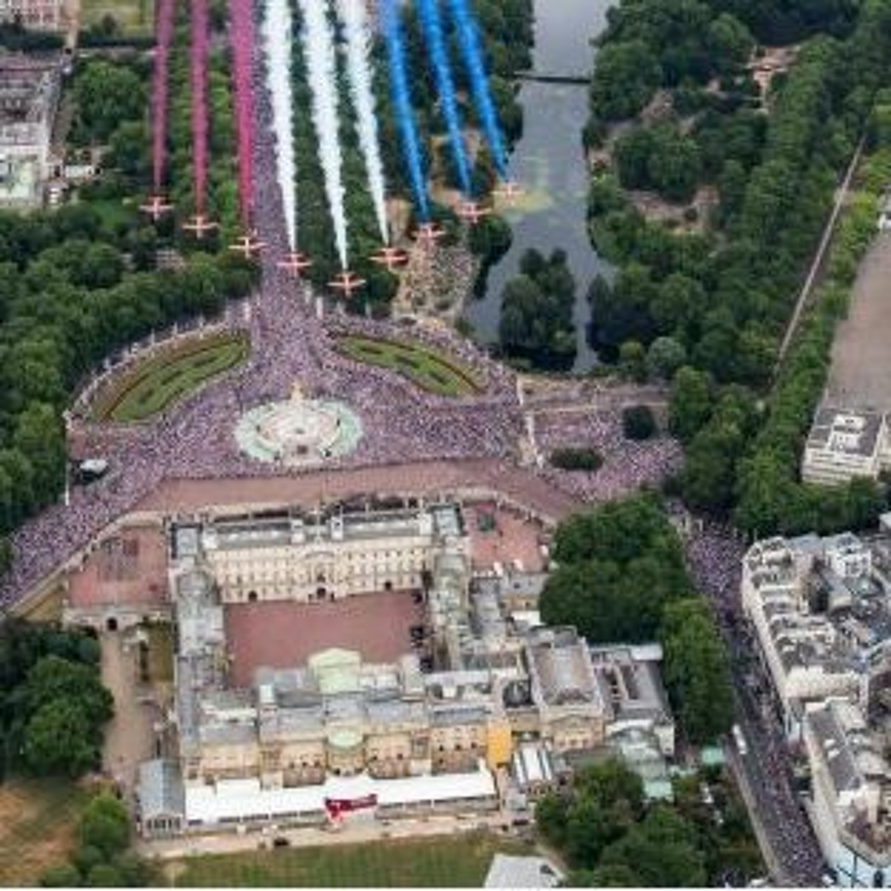 MHP RAF100 team look back on a memorable campaign