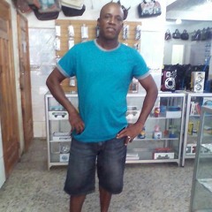 Coto Colon - Lidiliga