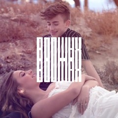Johnny Orlando & Mackenzie Ziegler - What If (Boumax Remix)