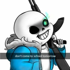 [Undertale AU: Sudden Changes] Bullet Hell (Cover) WIP