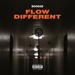 Booggz - Flow Different