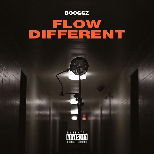 Booggz - Flow Different