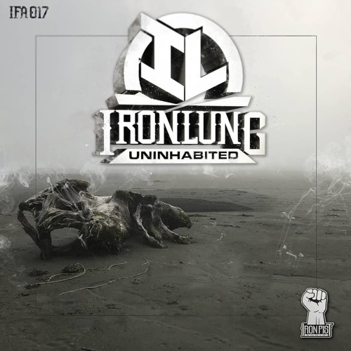 IRONLUNG - SHAOLIN - FORTHCOMING IRONFIST AUDIO