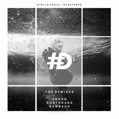 Giolì & Assia - Starry Nights (ANDRO REMIX)