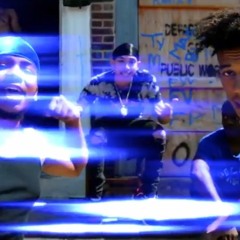 Beast Mode (ft. TTB Lil)