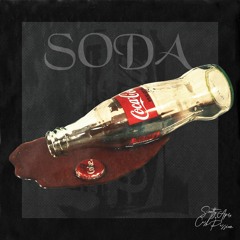 SODA (ft. CA$HPASSION) [Prod. by James Royo, Polar Sinclair]