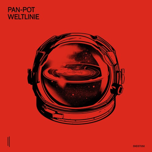 Pan-Pot - Zeit