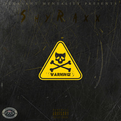 Never Lost (Bonus) - Shy Raxx