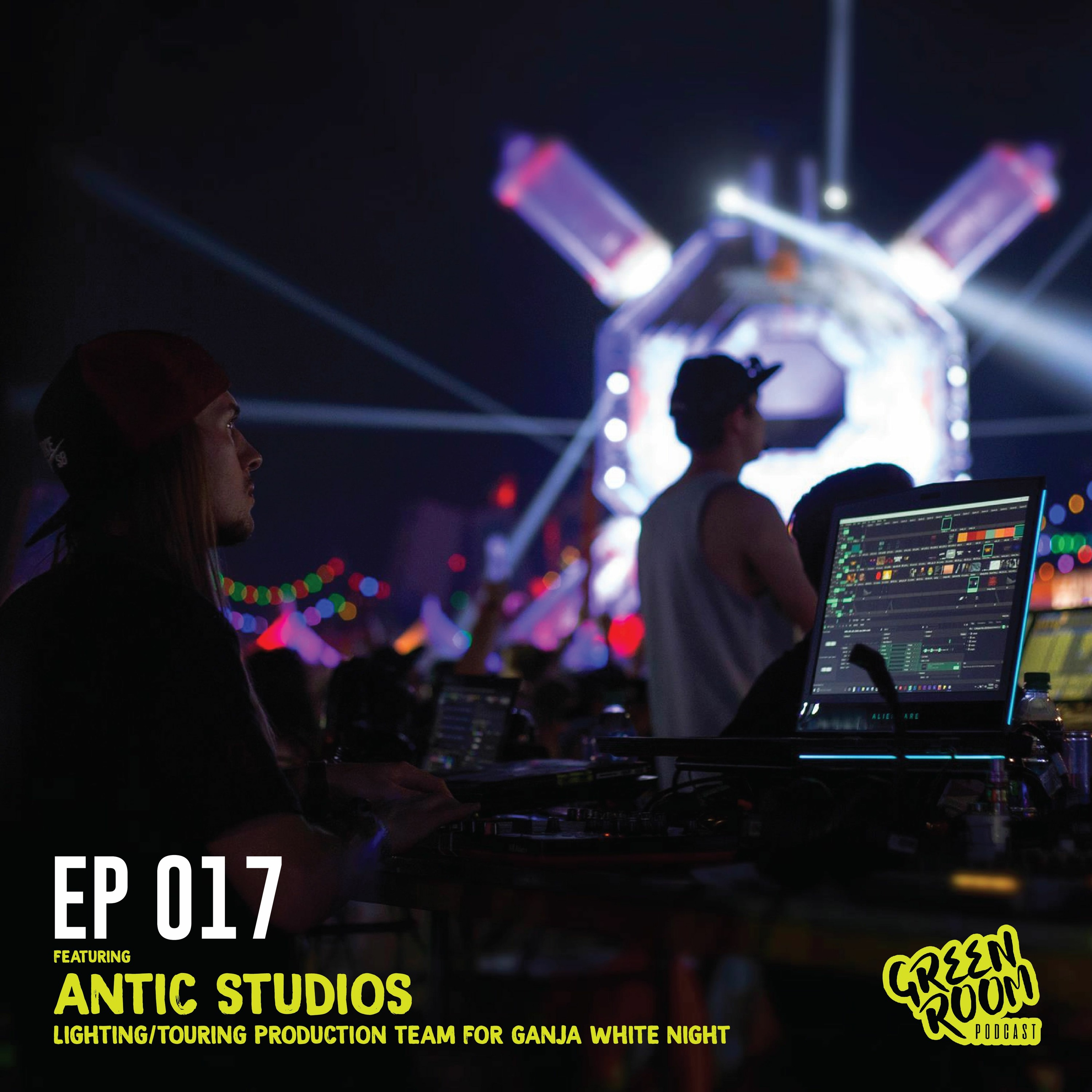 GRP 017 - Antic Studios - 07.20.18