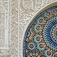 فَلَمَّا أَتَاهَا نُودِيَ مِن شَاطِئِ الْوَادِ الْأَيْمَنِ / الشيخ أبو العينين شعيشع