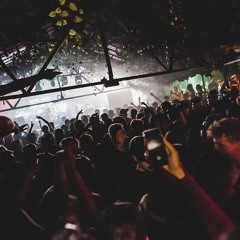 bassline summer mix 2018