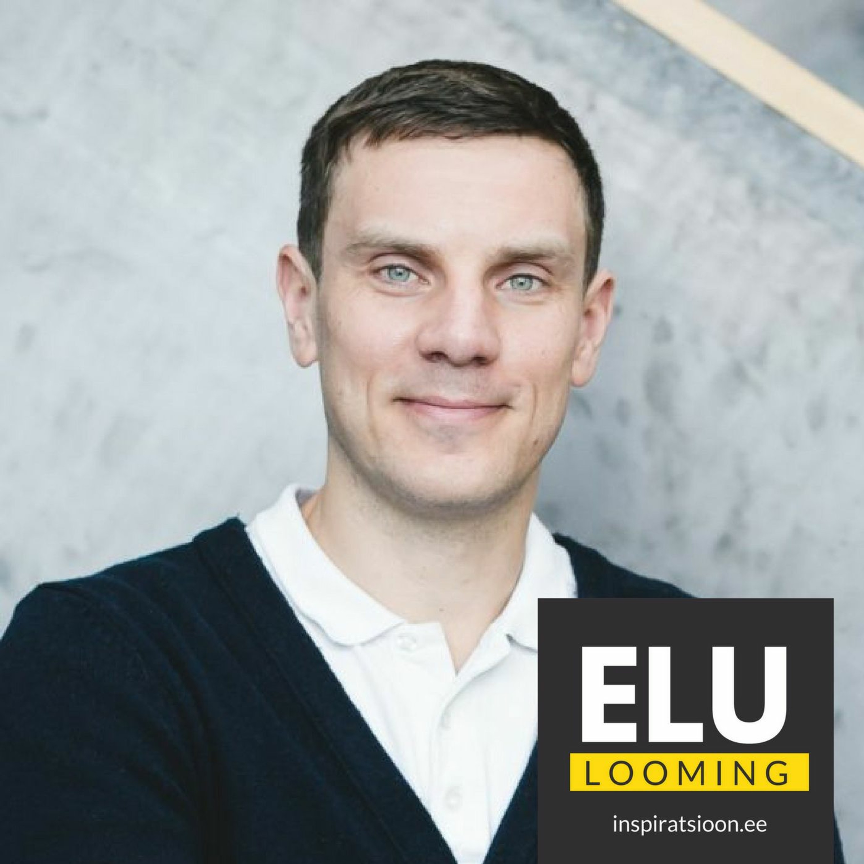 Elu Looming podcast