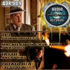 Mackie g Ft Pia Crawford - I Was Lost