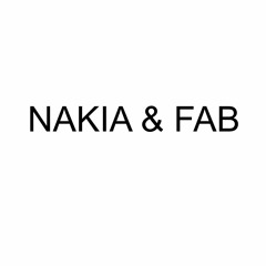 NAKIA & FAB - House Mix
