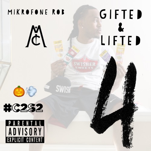 Gifted & Lifted 4