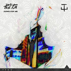 PLS&TY - Down For Me (taroko flip)