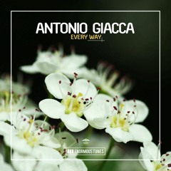Antonio Giacca - Every Way