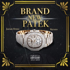JACKIE$TEEZ X KENZO X BRAND NEW PATEK Prod by. 8MIXEDIT
