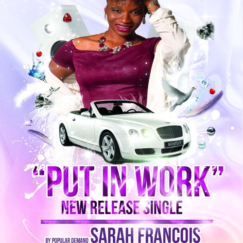 Put In Work by SASSU