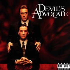 DEVIL'S ADVOCATE [Prod. by Havoc]