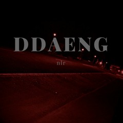 DDAENG - NLR Cover