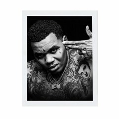 Kevin Gates | YoungBoy Never Broke Again Type Beat "By Any Means" (Prod.CM Productionz)