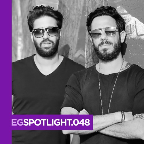 EG SPOTLIGHT.048 Jixo & Danz