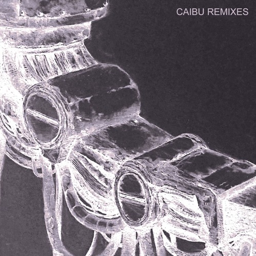 SCB - Extinct (Ireen Amnes Remix)