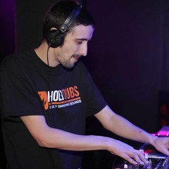 Melting Pot Radio S02 EP27 - Dj Mustio - 100% vinyl set