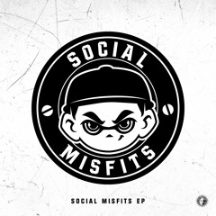 Social Misfits - Velvet Rooms (René LaVice Radio 1 RIP) [V Recordings]