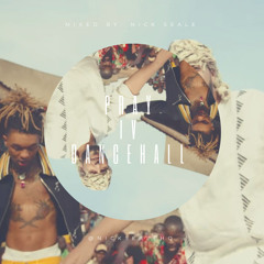 Pray IV Dancehall